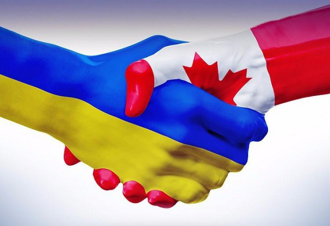 Канада оголосила про виділення Україні нової військової допомоги