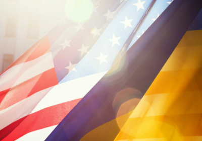 США оголосили про виділення нового військового пакета допомоги Україні на $400 мільйонів(оновлено)